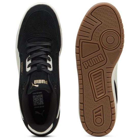 Puma Shuffle Downtown Sd